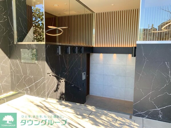 ソラニテ馬込の物件内観写真